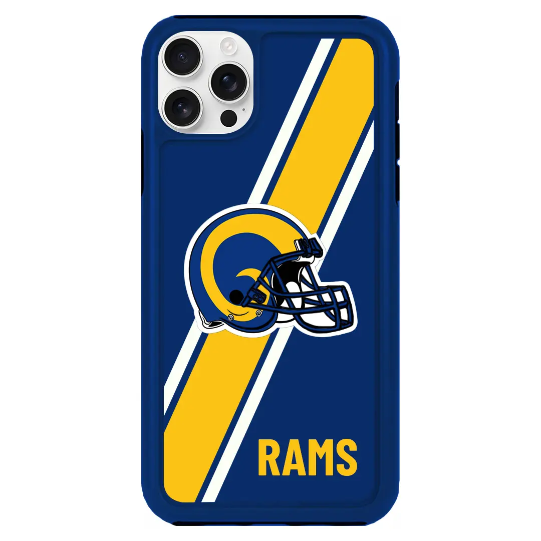 Sports iPhone 11 Pro NFL Los Angeles Rams